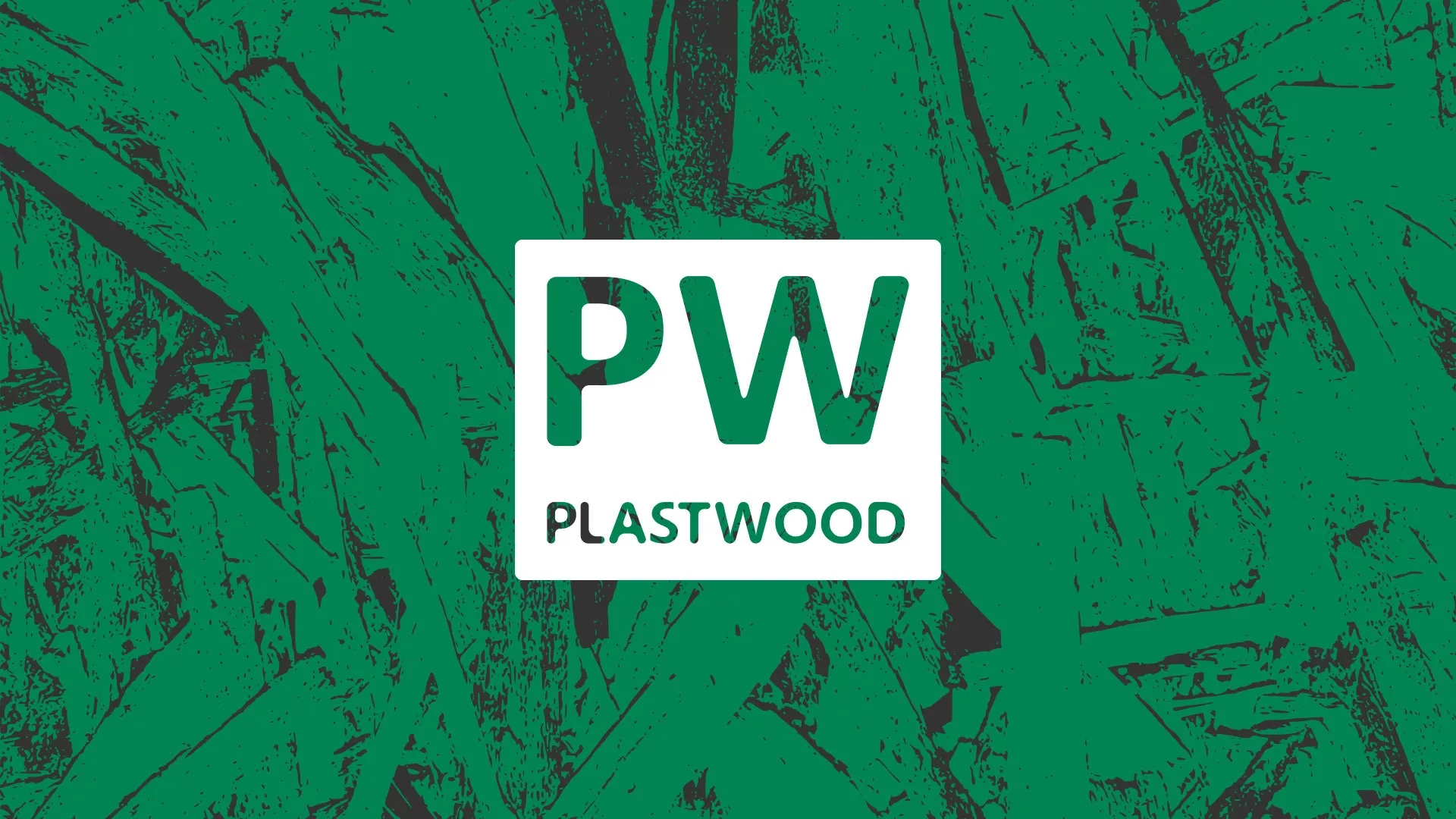 Разработка айдентики и сайта компании «Plastwood» в Ангарске