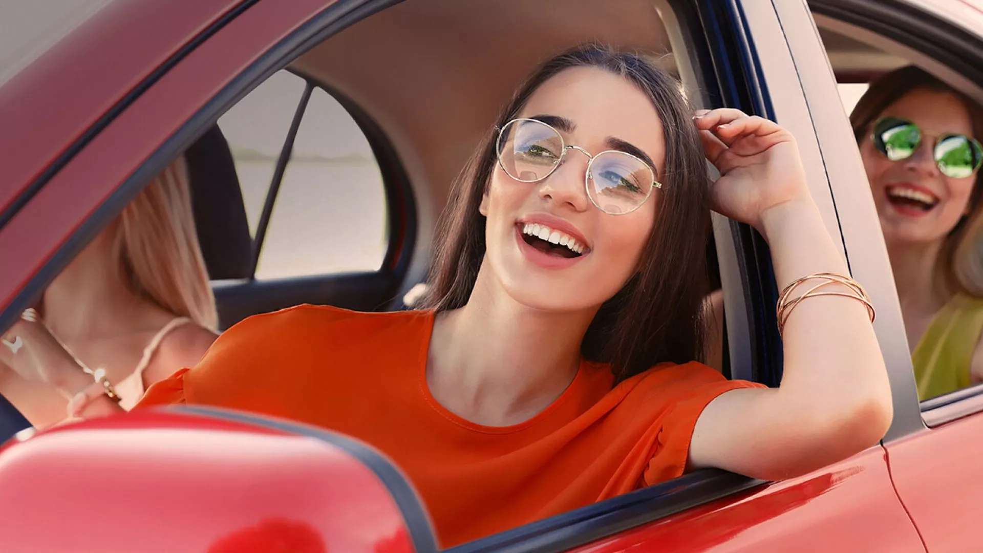 Разработка сайта для проката автомобилей в Ангарске