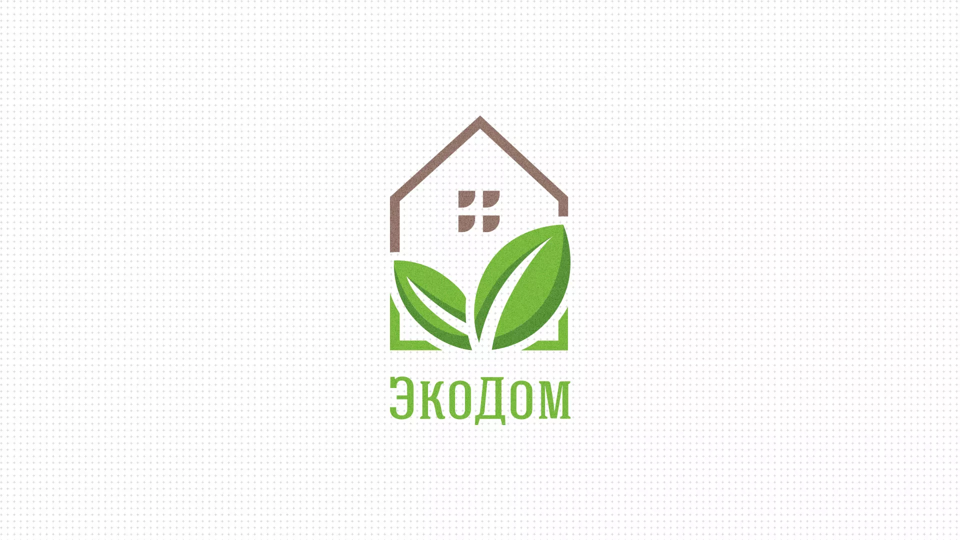 Создание сайта для строительной компании «ЭКОДОМ» в Ангарске