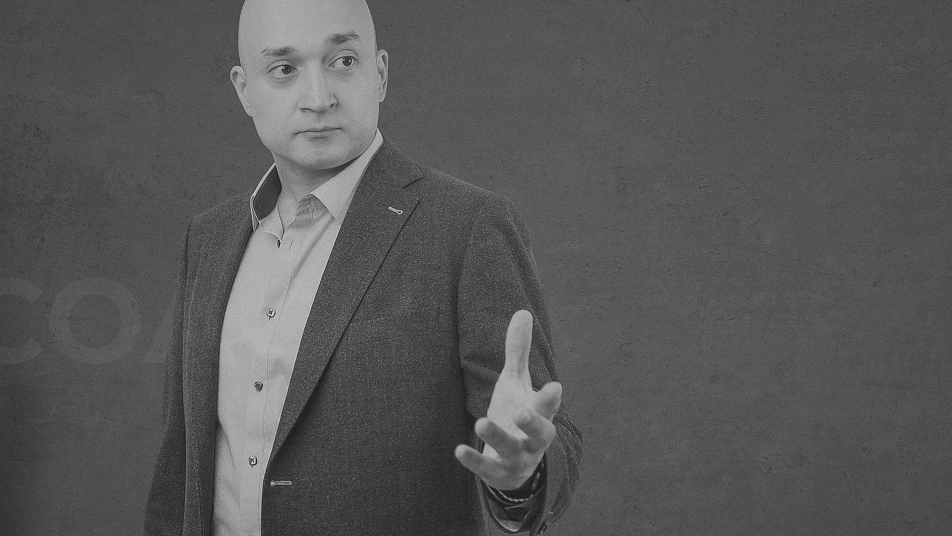 Разработка сайта для бизнес-тренера в Ангарске