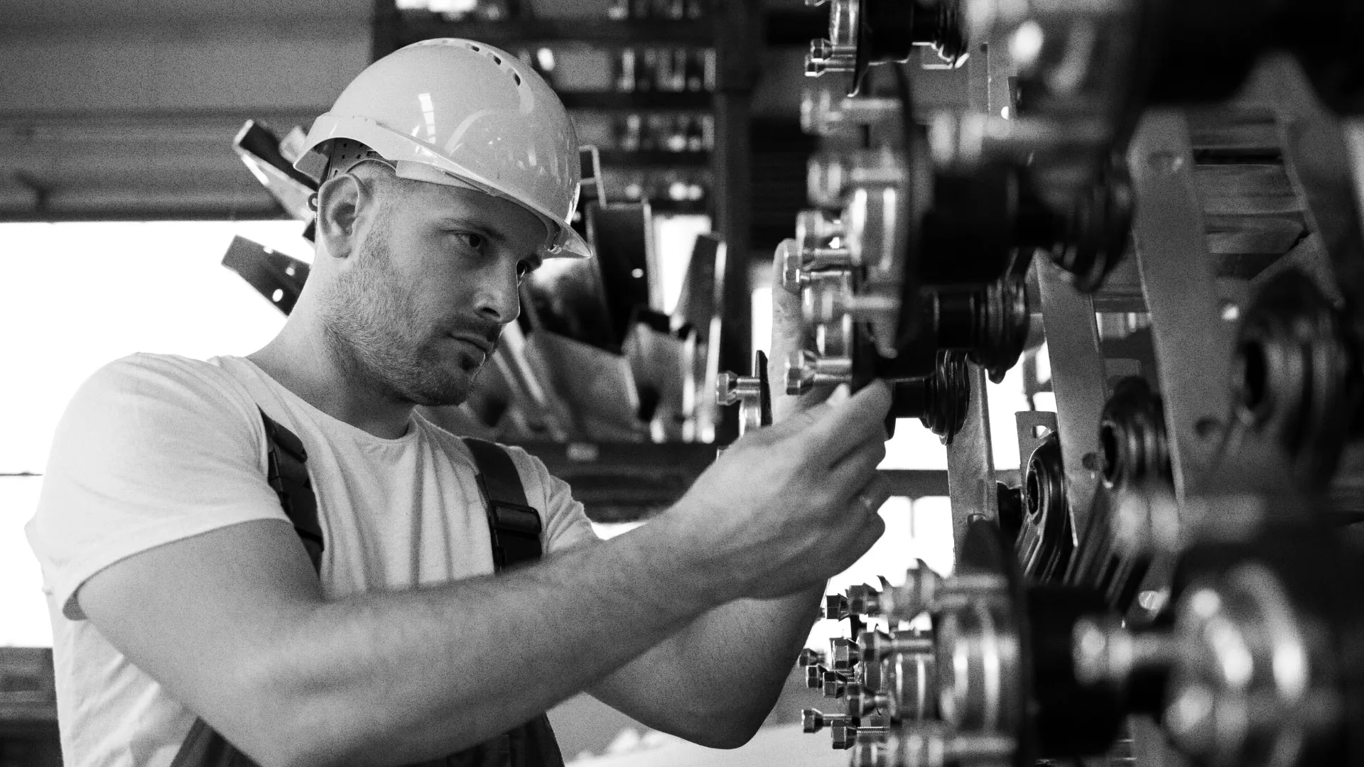 Разработка сайта для завода по продаже оборудования в Ангарске